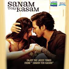 Sanam Teri kasam  Ankit Tiwari  Palak 
